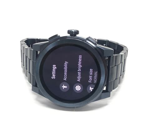 michael kors dw4c